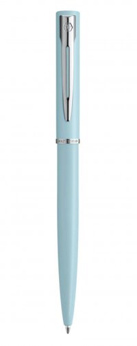 Bút bi Waterman ALLURE PSTL BLUE