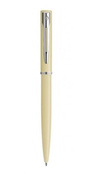 Bút bi Waterman ALLURE PSTL YLW
