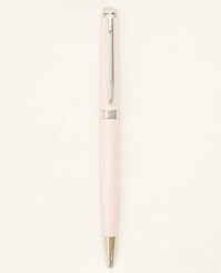 Bút bi Waterman Hemisphere Rosewood Light Pink CT Ballpoint Pen