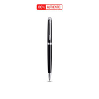 Bút bi Waterman Hemisphere Essential Black CT Ballpoint Pen S0920570