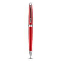 Bút bi Waterman Hemisphere Essential Rouge Ballpoint Pen 2046601