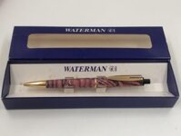 Bút bi Waterman Reflex