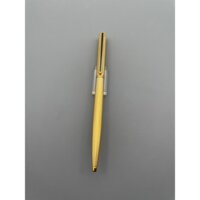 Bút bi xoay Dunhill gold plated made in Germany – 497.1180.66939