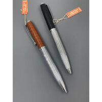 Bút bi xoay OHTO Leather pens collection - 602.78343