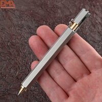 Bút bi,bút ký chiến thuật đã ngoại lục giác