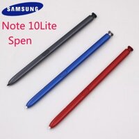Bút Bluetooth S chính hãng Samsung Galaxy Note 10 Lite N770, Thay thế màn hình cảm ứng điện dung Viết Bút cảm ứng từ xa