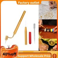 Bút Bôi Sơn Xe Hơi Đường Kính Mịn Chính Xác Dùng Để Sửa Chữa Vết Trầy Xước