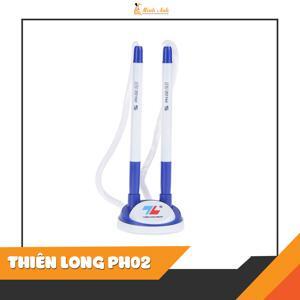 Bút cắm bàn Thiên Long PH-02
