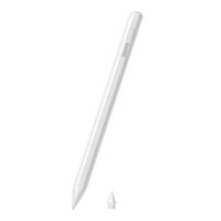 Bút cảm ứng 2 Chế Độ Sạc OS-Baseus Smooth Writing 2 Series Dual Charging Stylus Active Version Wireless/Cabled Charging