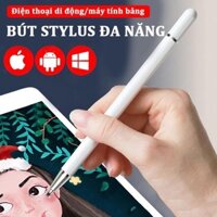 Bút Cảm Ứng 2 Trong 1 Cho Điện Thoại / Máy Tính Bảng / Ipad Máy Tính Bảng Android Ios xiaomi huawei Thông Dụng thích hợp