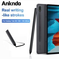 Bút Cảm Ứng Ankndo Dùng Cho Samsung Galaxy Tab S8 / S8 + Plus Stylus S Galaxy Tab S8 Ultra
