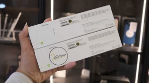 Bút cảm ứng Apple Pencil 2 MU8F2ZP/A