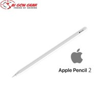 Bút cảm ứng Apple Pencil 2 MU8F2 | Chính hãng Apple Việt Nam