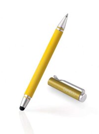 Bút cảm ứng Bamboo Stylus Duo - Yellow