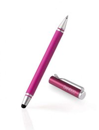 Bút cảm ứng Bamboo Stylus Duo - Pink