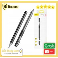 Bút Cảm ứng Baseus Golden Cudgel Capacitive Stylus Pen Black