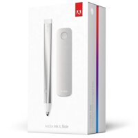 Bút cảm ứng Bluetooth đầu nhỏ cho Ipad ,chính hãng Adobe Ink & Slide Creative