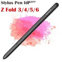 Bút cảm ứng CHLOCH, Bút điện từ mịn phiên bản gấp, Không có Bluetooth Bút chì màn hình cảm ứng di động không thể tháo rời cho Galaxy Z Fold 3 / 4 / 5 / 6