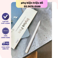 Bút Cảm Ứng Cho iPad, Chức Năng Chống Chạm, Nét Nghiêng, Từ Tính Hút  Chạm . Kho sỉ Triệu Đô