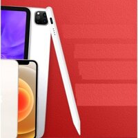 Bút cảm ứng cho iPad gen 10 9 8 7 6th Pro 11 12.9 2018-2024 Mini 5,6 Air 3,4,5,6