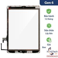 Bút cảm ứng cho iPad Gen 6
