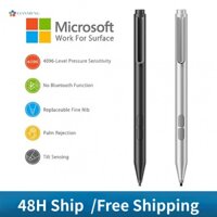 Bút Cảm Ứng Cho microsoft surface pro8 pro x pro7 pro6 pro5 pro4 pro 3 surface go 1 2 notebook 3 / 2 4096 hp envy x360 pavilion asus dell