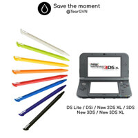 Bút cảm ứng cho Nintendo DS Lite / DSi / New 2DS XL / 3DS / New 3DS / New 3DS XL