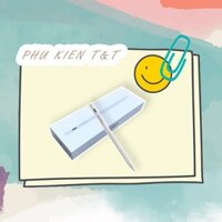 Bút Cảm Ứng CWT Pencil phiên bản nâng cấp 2.0 Cho các dòng ipad đời mới từ 2018