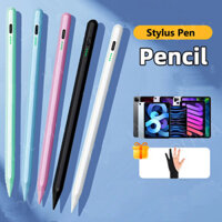 Bút cảm ứng đa năng cho IPad Air 5 Air 4 10.9 10th 10.2 9th 8th 7th Air 6 3 2 1 9.7 2017 2018 5th 6th Mini 6 Pro 12.9 2023 Pro 11 2024 cho máy tính bảng Android Bút cảm ứng Bút điện dung
