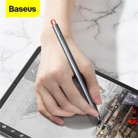 Bút Cảm Ứng Điện Dung Baseus Cho iPad Pro 11 12.9 2020 9.7 Air 3 2018 Màn Hình Cảm Ứng Dùng Cho iPad Pencil Loại Bỏ Lòng Bàn Tay LazadaMall