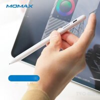 Bút cảm ứng điện dung cho iPad MOMAX One Link Active Stylus Pen