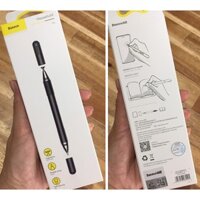 Bút Cảm Ứng Điện Dung Dành Cho Điện Thoại Cảm Ứng Samsung Xiaomi Huawei - Hàng Chính Hãng Baseus