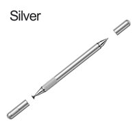 Bút Cảm Ứng Điện Dung Dành Cho Điện Thoại Cảm Ứng Samsung Xiaomi Huawei - Hàng Chính Hãng Baseus - Màu Trắng