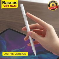 Bút Cảm Ứng Điện Dung Smooth Baseus Cảm Ứng Màn Hình Cho Ipad Pro Air Cho Apple iPad Pencil 2 - Phân Phối Chính Hãng Bởi Baseus Việt Nam