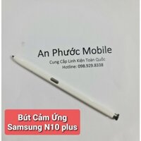 Bút cảm ứng Điện thoại SamSung Note 10 Plus hàng Zin tháo máy