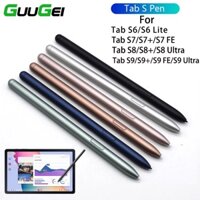 Bút cảm ứng GUUGEI cho Samsung Tab S6 Lite S6 Tab S7 FE S7 Plus S7 Tab S8 Plus S8 Ultra S8 Tab S9 FE S9 Plus S9