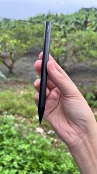 Bút cảm ứng hãng PENOVAL A1 ( Mỹ ) – dùng cho iPad từ 2018 trở lên