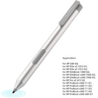 Bút Cảm Ứng Hoạt Hình PN556W Cho Máy Tính Bảng Dell Latitude 3189 5175 5179 5285 5289 5290 7275 7200 7285 7389 7400 2 Trong 1