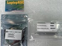 Bút cảm ứng HP Active Pen cho Laptop HP Elitebook G1-G9