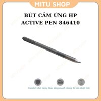 Bút cảm ứng HP Active Pen 846410 HSTNN-W02P dùng cho máy HP Elite x2 1012 G1, x2 g2, x2 g3, x2 g4, HP EliteBook x360 G2