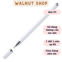 Bút cảm ứng iphone, samsung, ... || Bút cảm ứng điện rung tích hợp với tất cả các dòng máy cảm ứng, bảo hành 1 năm