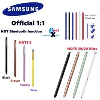 Bút Cảm Ứng Không Cần Bút Bluetooth Cho Samsung Galaxy note10 / 10 + / Note 9 / NOTE20 20 Ultra s pen 1: 1