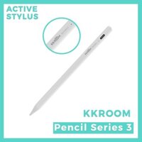 Bút cảm ứng KKROOM Pencil stylus pen phụ kiện bút cảm ứng cho ipad iphone android bút cảm ứng thông minh