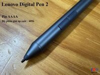 Bút cảm ứng Laptop Lenovo Yoga Slim 9 2in1