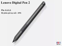Bút cảm ứng Lenovo Digital Pen 2
