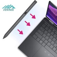 Bút cảm ứng máy tính bảng PN7522W Bút hoạt động có thể sạc lại cho Dell Latitude 5310 2 trong 1 [jennie1.vn]