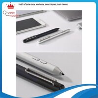 Bút Cảm Ứng Microsoft Surface Pen Version 2017 - Hàng Nhập Khẩu [Queen Mobile]