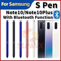 Bút cảm ứng mới Stylus S Pen cho Samsung Galaxy Note 10 N970 Note 10 + Plus N975 Có chức năng Bluetooth