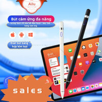 Bút cảm ứng phổ biến cho điện thoại máy tính bảng mọi dòng,Bút cảm ứng điện dung
