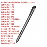 Bút Cảm Ứng pn556w Cho dell latitude 3189 5175 5179 5285 5289 5290 7275 7200 7285 7389 7390 7400 2 Trong 1 tablet